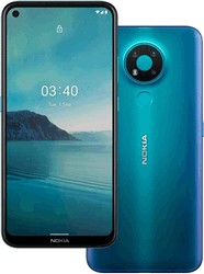 Замена кнопок на телефоне Nokia 3.4 в Оренбурге